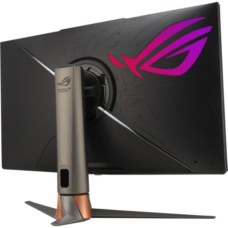 Монітор ASUS ROG Swift PG32UQ (90LM0770-B01170)