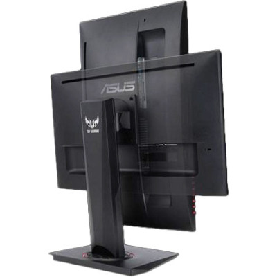 Монітор ASUS TUF Gaming VG249Q (90LM05E0-B01170)