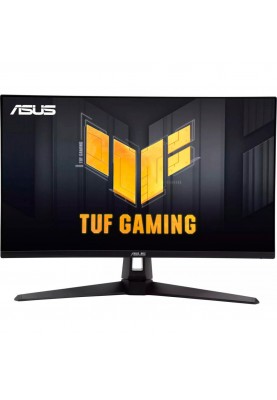 Монітор ASUS TUF Gaming VG27AQ3A (90LM0940-B01970)