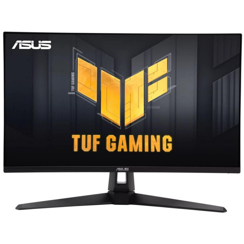 Монітор ASUS TUF Gaming VG27AQ3A (90LM0940-B01970)