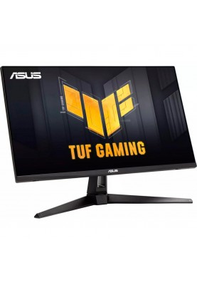 Монітор ASUS TUF Gaming VG27AQ3A (90LM0940-B01970)