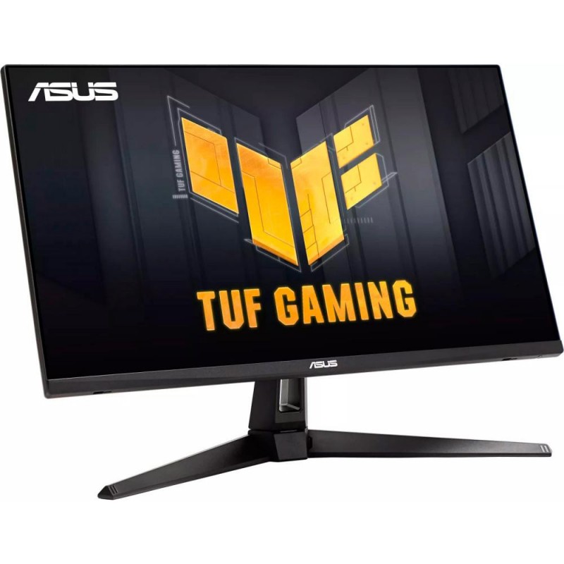 Монітор ASUS TUF Gaming VG27AQ3A (90LM0940-B01970)