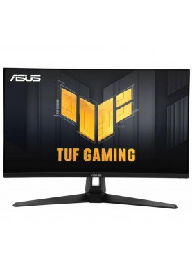 Монітор ASUS TUF Gaming VG27AQ3A (90LM0940-B01970)