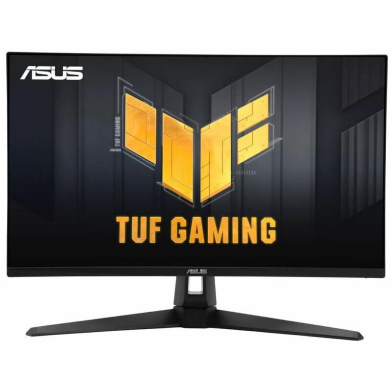 Монітор ASUS TUF Gaming VG27AQ3A (90LM0940-B01970)