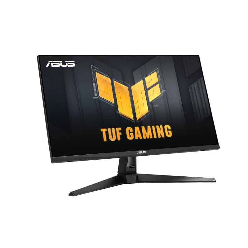 Монітор ASUS TUF Gaming VG27AQ3A (90LM0940-B01970)