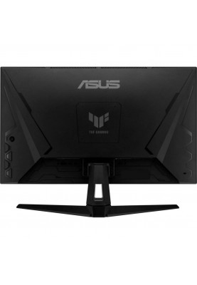 Монітор ASUS TUF Gaming VG27AQ3A (90LM0940-B01970)