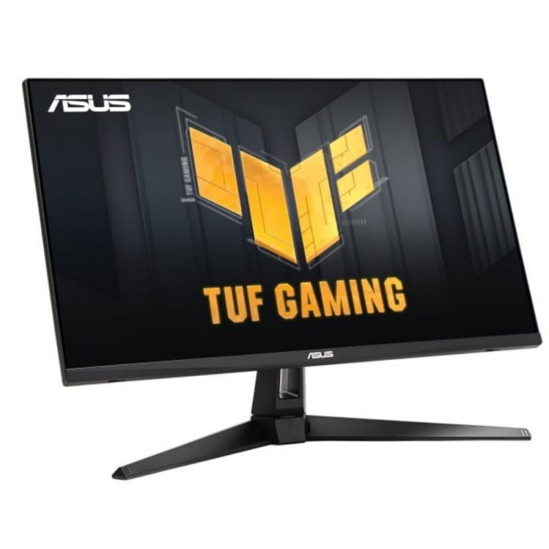 Монітор ASUS TUF Gaming VG27AQ3A (90LM0940-B01970)