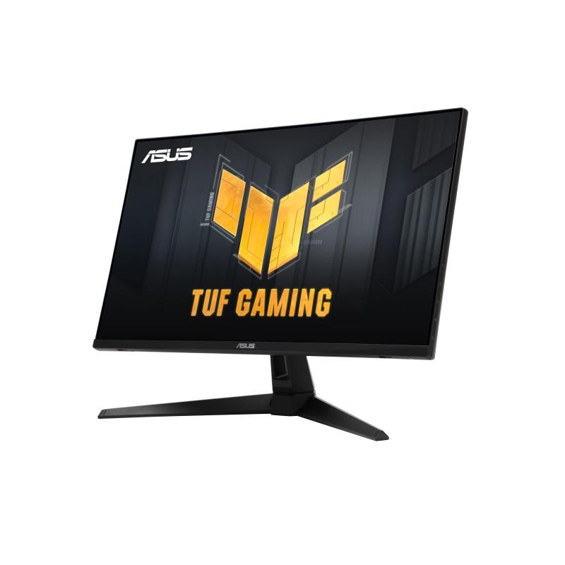 Монітор ASUS TUF Gaming VG27AQ3A (90LM0940-B01970)