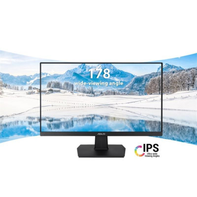 Монітор ASUS VA24EHE (90LM0560-B01170)