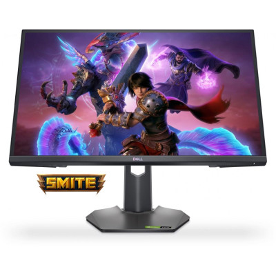 Монітор Dell G2723H (210-BFDT)