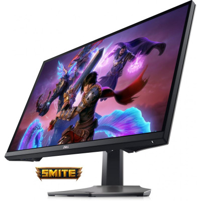 Монітор Dell G2723H (210-BFDT)