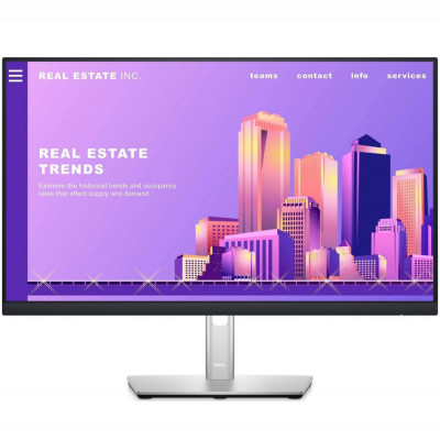 Монітор Dell P2422HE (210-BBBG)