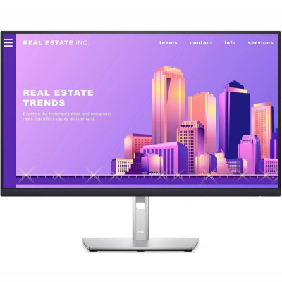 Монітор Dell P2722H (210-AZYZ)