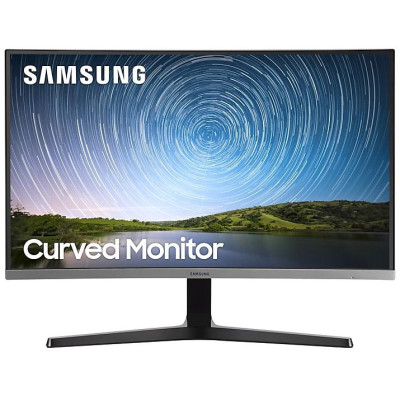 Монітор Samsung C27R500 (LC27R500FHIXCI)