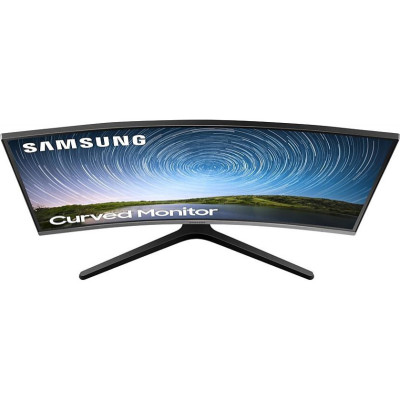 Монітор Samsung C27R500 (LC27R500FHIXCI)