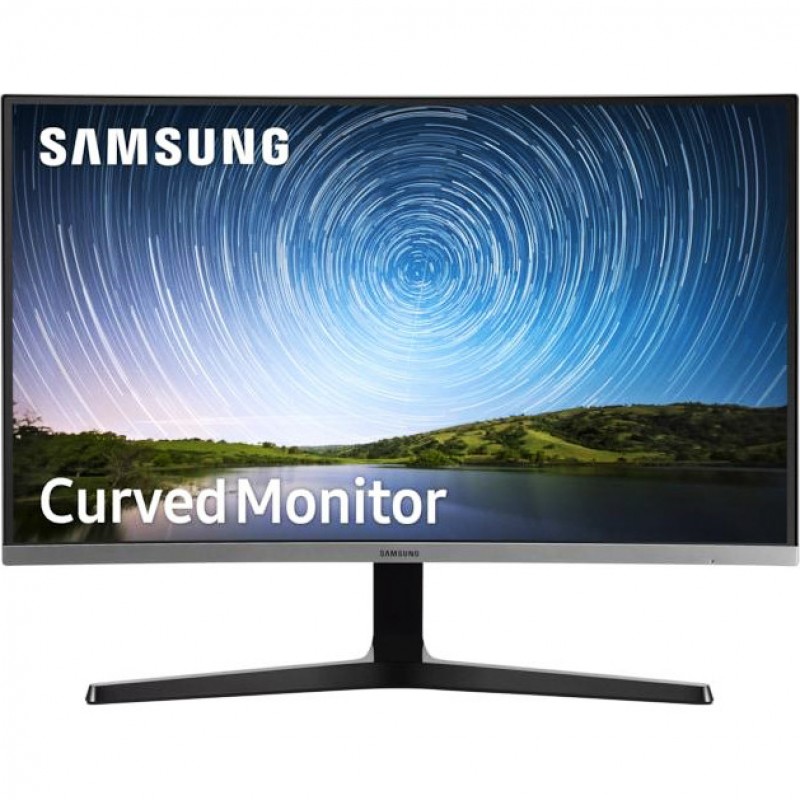 Монітор Samsung C27R500 (LC27R500FHIXCI)