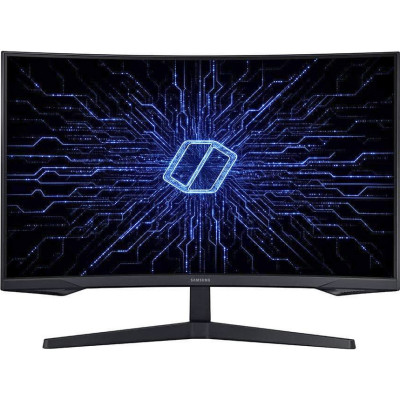 Монітор Samsung C32G55TQWIX (LC32G55TQ)
