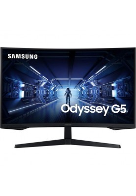 Монітор Samsung C32G55TQWIX (LC32G55TQ)