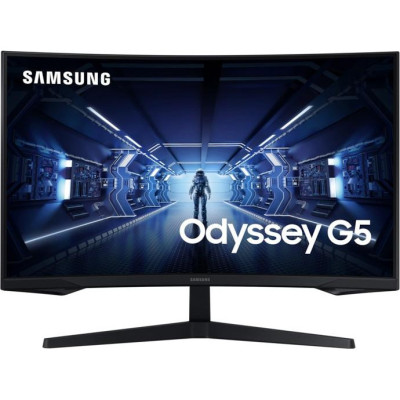Монітор Samsung C32G55TQWIX (LC32G55TQ)