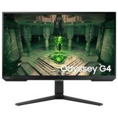 Монітор Samsung Odyssey G4 S27BG400EI (LS27BG400EIXCI)