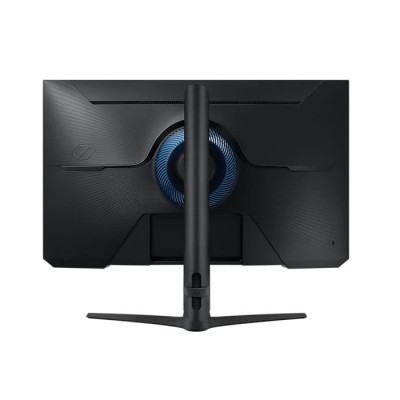 Монітор Samsung Odyssey G4 S27BG400EI (LS27BG400EIXCI)