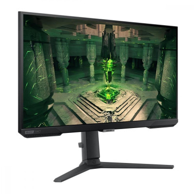 Монітор Samsung Odyssey G4 S27BG400EI (LS27BG400EIXCI)