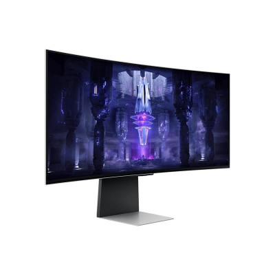 Монітор Samsung Odyssey G8 S34BG850 (LS34BG850) Монітор Samsung Odyssey G8 S34BG850 (LS34BG850)