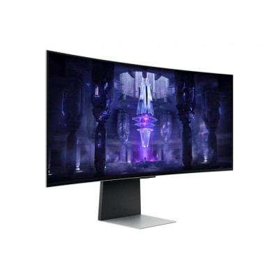 Монітор Samsung Odyssey G8 S34BG850 (LS34BG850) Монітор Samsung Odyssey G8 S34BG850 (LS34BG850)