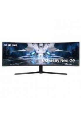 Монітор Samsung Odyssey Neo G9 (LS49AG950NIXCI)