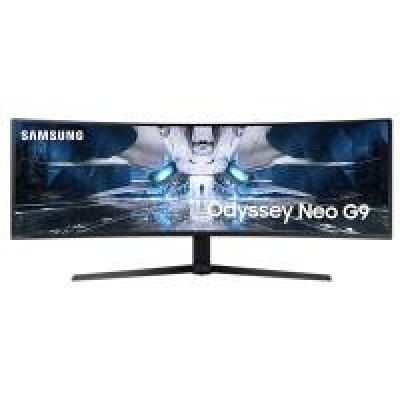 Монітор Samsung Odyssey Neo G9 (LS49AG950NIXCI)