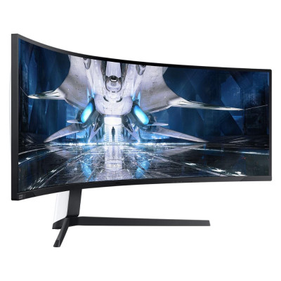 Монітор Samsung Odyssey Neo G9 (LS49AG950NIXCI)