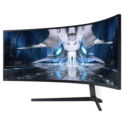 Монітор Samsung Odyssey Neo G9 (LS49AG950NIXCI)