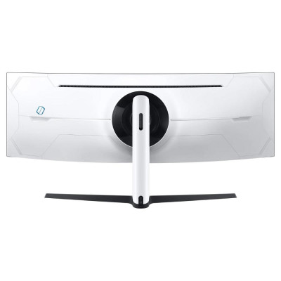 Монітор Samsung Odyssey Neo G9 (LS49AG950NIXCI)