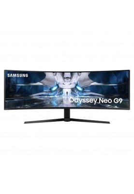 Монітор Samsung Odyssey Neo G9 (LS49AG950NIXCI)