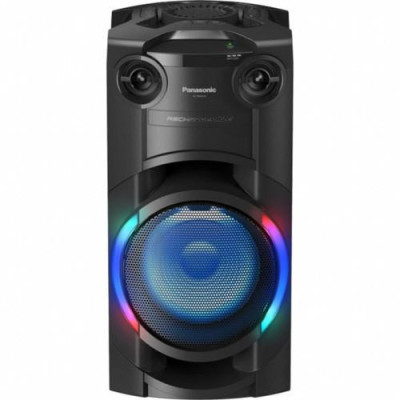 Моноблочна акустична система Panasonic SC-TMAX20GSK