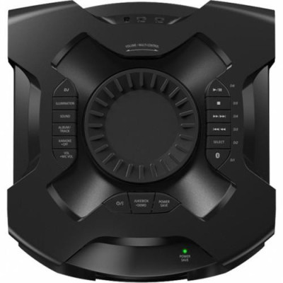 Моноблочна акустична система Panasonic SC-TMAX20GSK