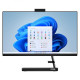 Моноблок Lenovo IdeaCentre AIO 3 24IAP7 Black (F0GH011WUO)
