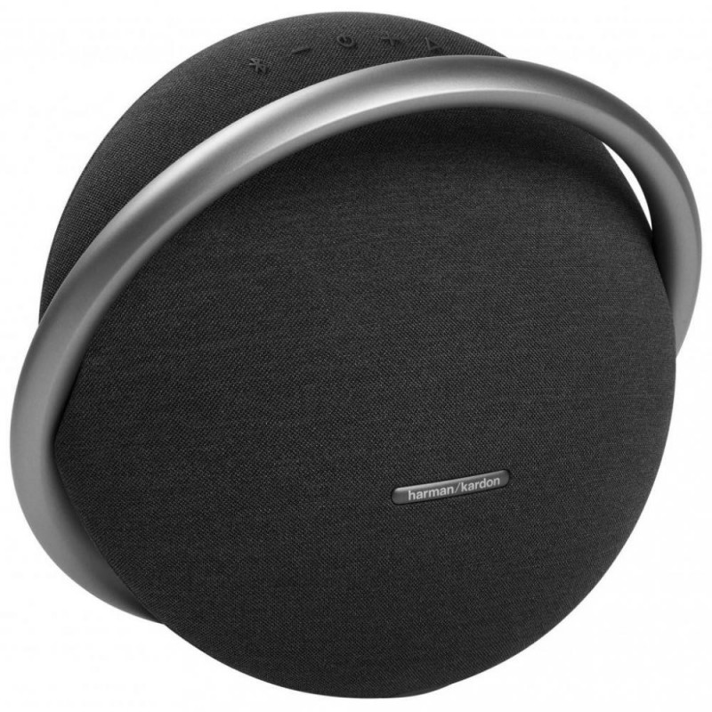 Мультимедійна акустика Harman/Kardon Onyx Studio 7 Black (HKOS7BLK)