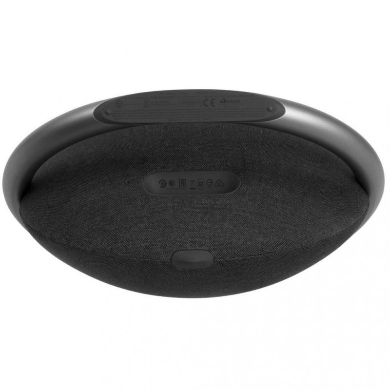 Мультимедійна акустика Harman/Kardon Onyx Studio 7 Black (HKOS7BLK)