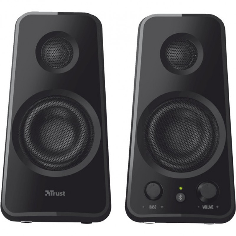 Мультимедійна акустика Trust Tytan 2.0 Speaker Set Black (21560)