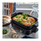 Мультиварка Cuisinart GRMC3E