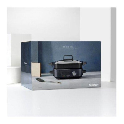 Мультиварка Cuisinart GRMC3E