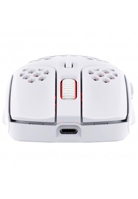 Миша HyperX Pulsefire Haste WL White (4P5D8AA)