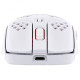 Миша HyperX Pulsefire Haste WL White (4P5D8AA)