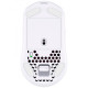 Миша HyperX Pulsefire Haste WL White (4P5D8AA)