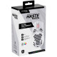 Миша HyperX Pulsefire Haste WL White (4P5D8AA)