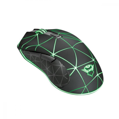 Миша Trust GXT 133 Locx Gaming Mouse (22988)