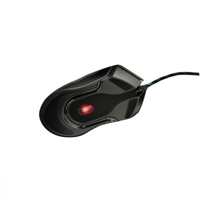 Миша Trust GXT 133 Locx Gaming Mouse (22988)
