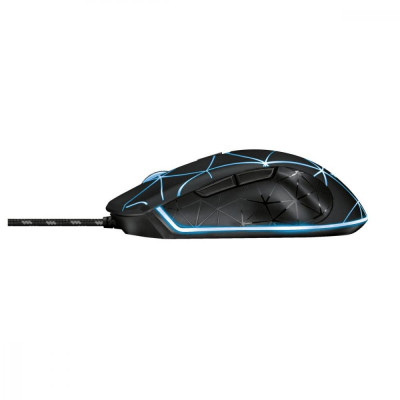 Миша Trust GXT 133 Locx Gaming Mouse (22988)