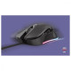 Миша Trust GXT 922 YBAR USB Black (24309)